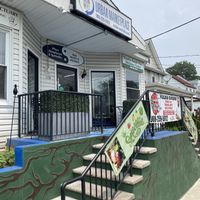   at Homecookin' Southern Kitchen in Roselle
