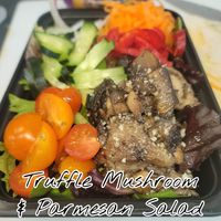  at Homecookin' Southern Kitchen in Roselle