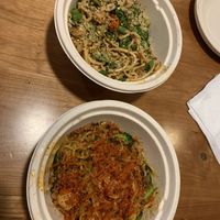   at noodlelove in Erie