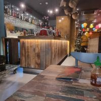 Restaurant at Vietnamese Street Kitchen in Birmingham