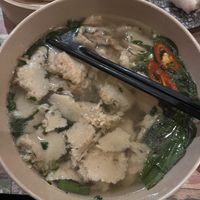   at Vietnamese Street Kitchen in Birmingham