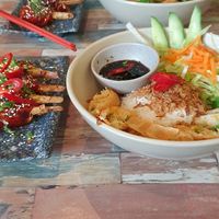  at Vietnamese Street Kitchen in Birmingham