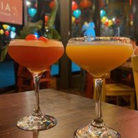   at Vietnamese Street Kitchen in Birmingham