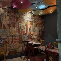   at Vietnamese Street Kitchen in Birmingham