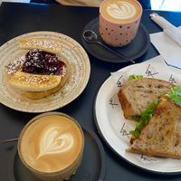   at Black Mamba in Santiago