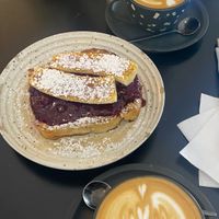   at Black Mamba in Santiago