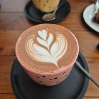 #Veganuary at Black Mamba in Santiago