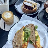   at Black Mamba in Santiago