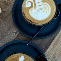   at Black Mamba in Santiago