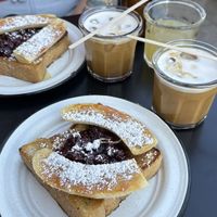   at Black Mamba in Santiago