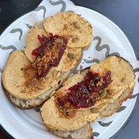   at Black Mamba in Santiago