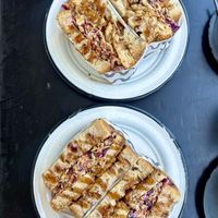   at Black Mamba in Santiago