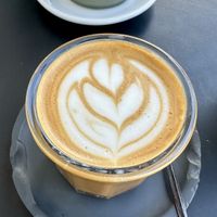   at Black Mamba in Santiago