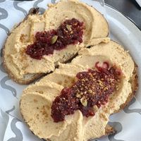   at Black Mamba in Santiago