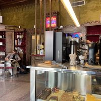 Indoors  at Lumen Coffee 1936 in Yerevan