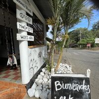  #Veganuary at Kaikaia in Rivas