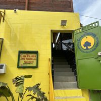   at CasaTeranga PlantBaseDakar in Dakar