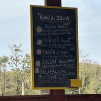   at CasaTeranga PlantBaseDakar in Dakar