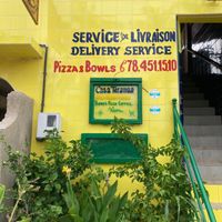  at CasaTeranga PlantBaseDakar in Dakar