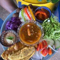  at CasaTeranga PlantBaseDakar in Dakar