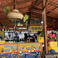 Interior  at CasaTeranga PlantBaseDakar in Dakar