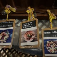   at CasaTeranga PlantBaseDakar in Dakar