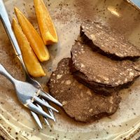   at CasaTeranga PlantBaseDakar in Dakar