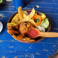   at CasaTeranga PlantBaseDakar in Dakar