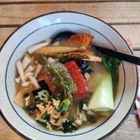  at Takumi Flagey in Brussels