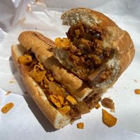  at Munchies  in New Haven