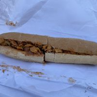   at Munchies  in New Haven