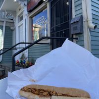   at Munchies  in New Haven