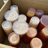  at OMG Tea in Santa Clara