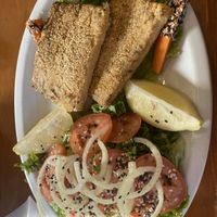   at Monto Rojo in El Chalten