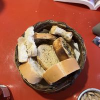   at Monto Rojo in El Chalten