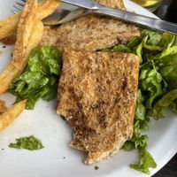   at Monto Rojo in El Chalten