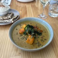   at Aihe Restaurant in Akaroa