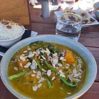  at Aihe Restaurant in Akaroa