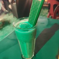 Fruitgasm at Villa Potenciana Restaurant in Malapascua Island