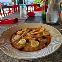  at Villa Potenciana Restaurant in Malapascua Island