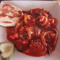  at Villa Potenciana Restaurant in Malapascua Island