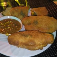  at Villa Potenciana Restaurant in Malapascua Island