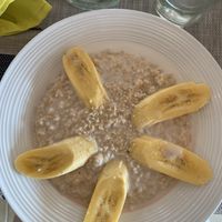   at Villa Potenciana Restaurant in Malapascua Island