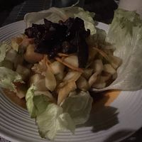   at Villa Potenciana Restaurant in Malapascua Island