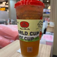  at Cha Tra Meu - Fashion Island in Bangkok