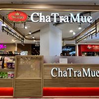  at Cha Tra Meu - Fashion Island in Bangkok
