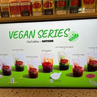  at Cha Tra Meu - Fashion Island in Bangkok