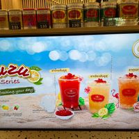  at Cha Tra Meu - Fashion Island in Bangkok