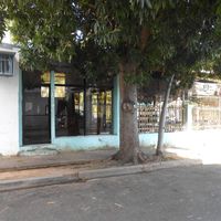 The entrance at Relax in Santo Domingo