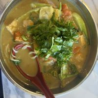   at Pho Thanh in Las Vegas